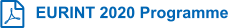 EURINT 2020 Programme 