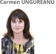 Carmen UNGUREANU