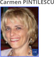 Carmen PINTILESCU
