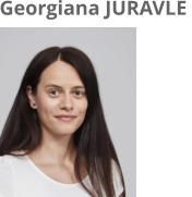 Georgiana JURAVLE
